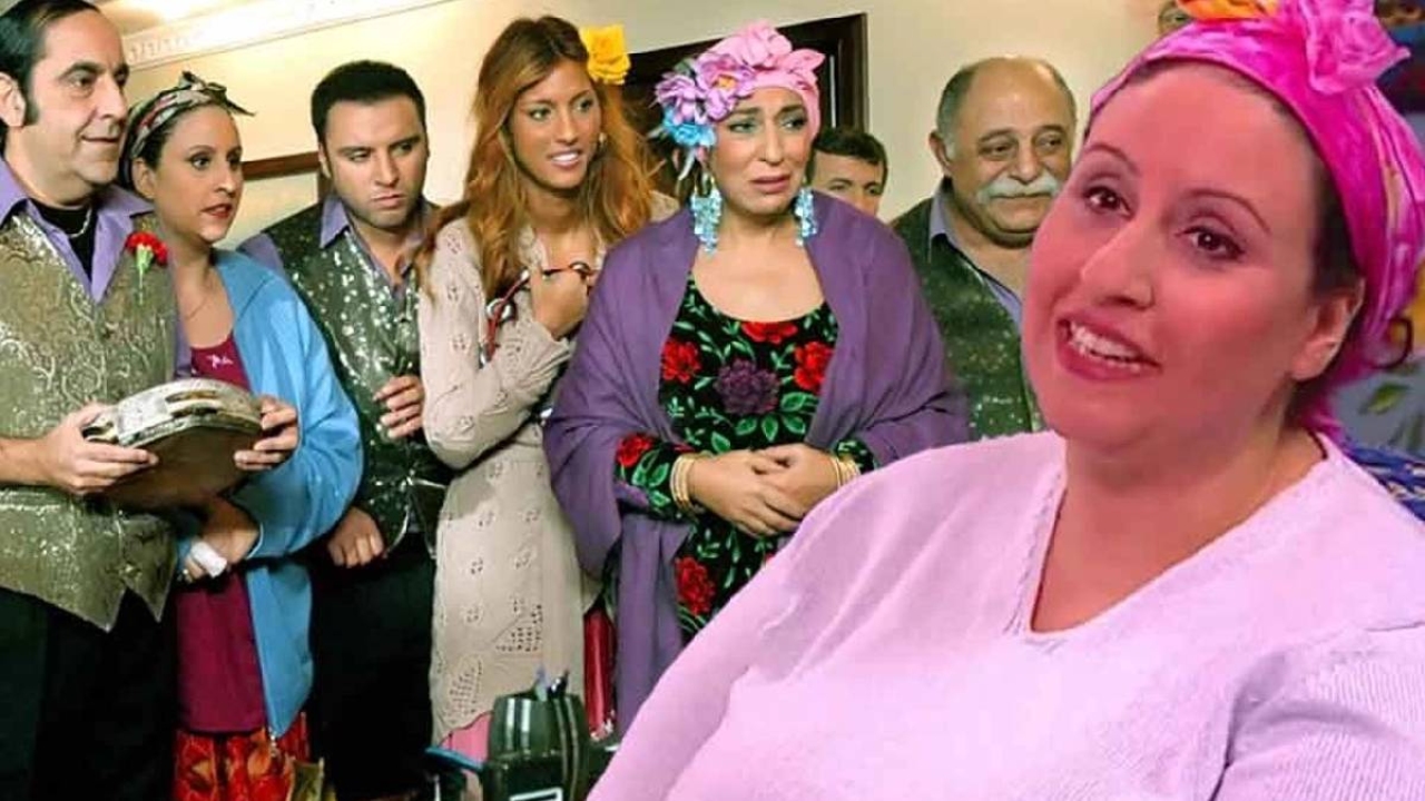 1 yılda 40 kilo! Cennet Mahallesi Oynak Balina şimdi levrek oldu: Bunu yaparak bakın nasıl zayıflamış