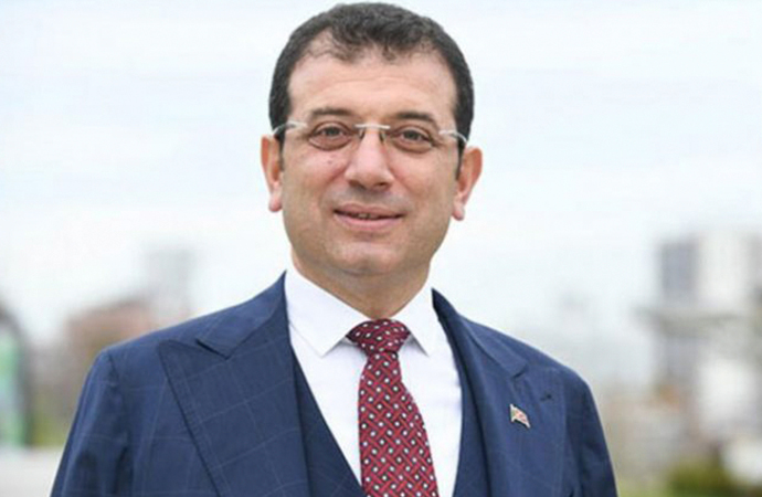 İmamoğlu’ndan ‘anket’ açıklaması: Bir dip dalga olabilir…