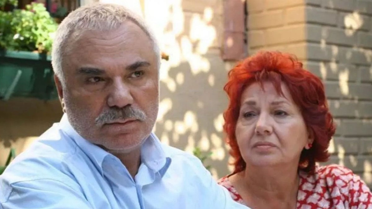 Yaprak Dökümü'nün Ali Rıza'sı 40 kilo vermişti! Halil Ergün'ün zayıflama sırrı merak konusu olmuştu: Kıskanmay