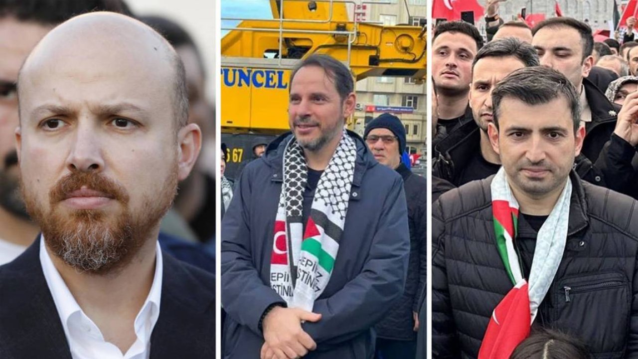 BirGün yazarı Yaşar Aydın: Hilafet gölgesinde iç iktidar kavgası
