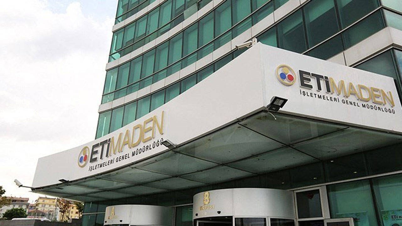 ETİ Maden yönetimine 831 bin TL’lik maaş