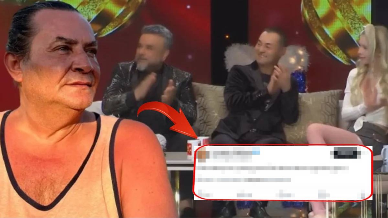 Armağan Çağlayan'ın enflasyon tepkisi güne damgasını vurdu: 'İbo Show filtresi uygulamış gibi