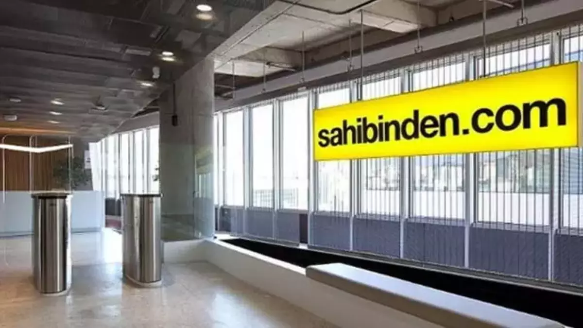 Sahibinden.com Erişim Sorunuyla Sarsıldı: Domain Hırsızlığı Panik Yarattı!