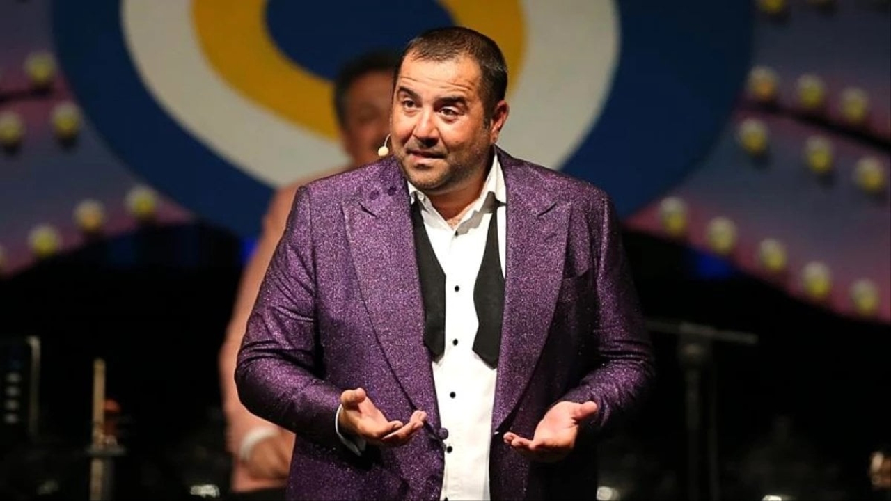 Ata Demirer fan hesabına isyan etti: Bu çağda aşklar da yalan