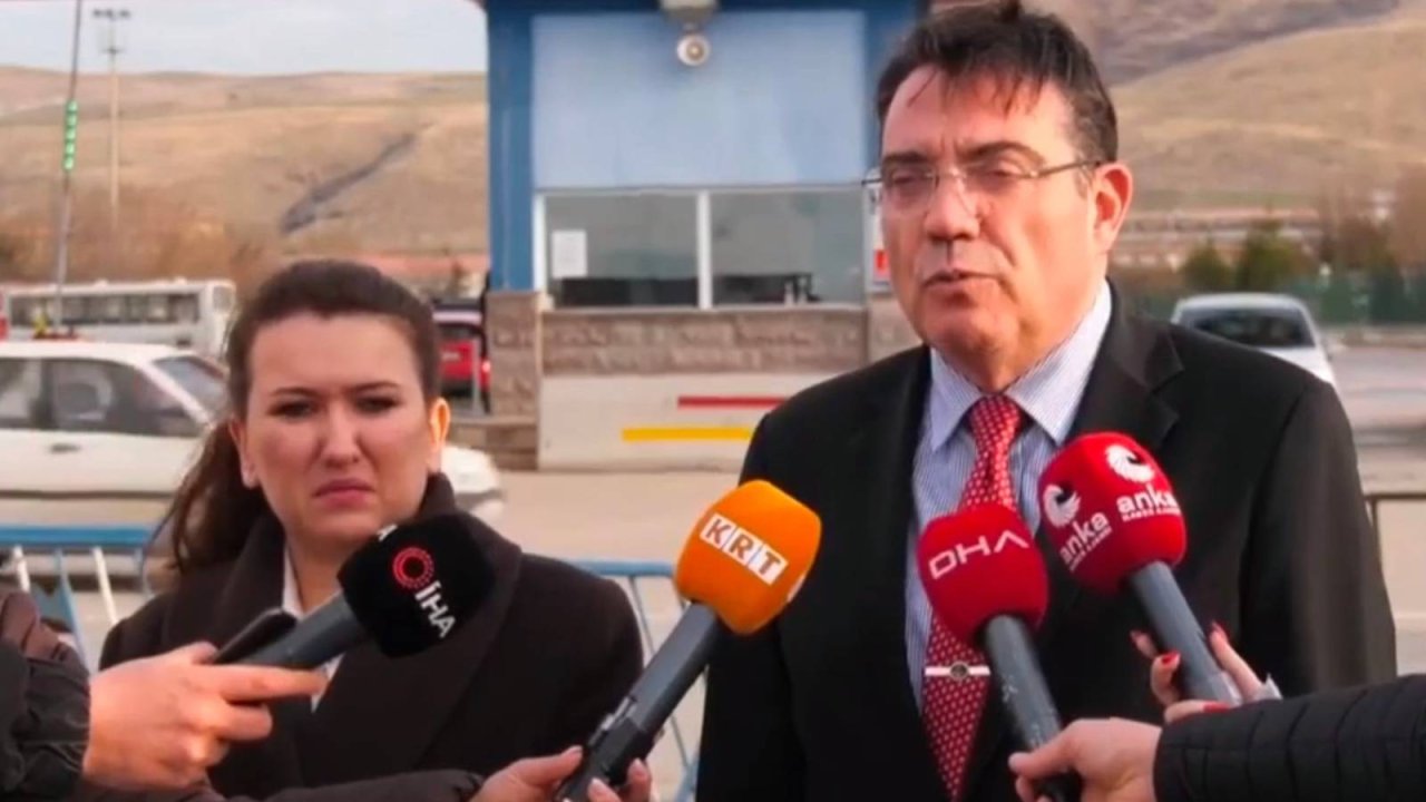 Tutuklu generaller: Erdoğan af yetkisini Hizbullah için kullandı, askerler için neden kullanmıyor?