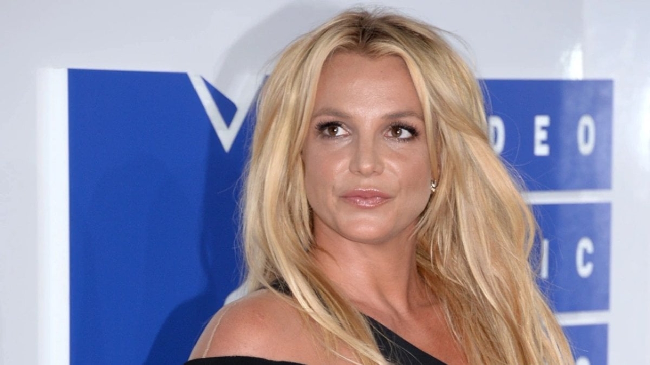 Britney Spears'tan kesin karar: Asla dönmeyeceğim