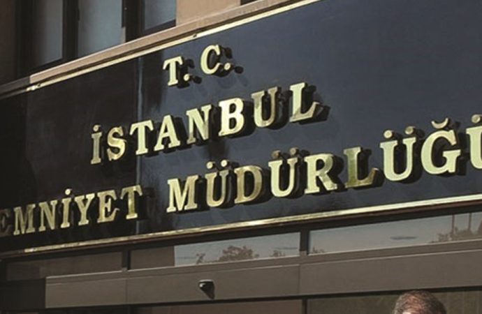 FETÖ Emniyetten Böyle Bilgi Çalmış!
