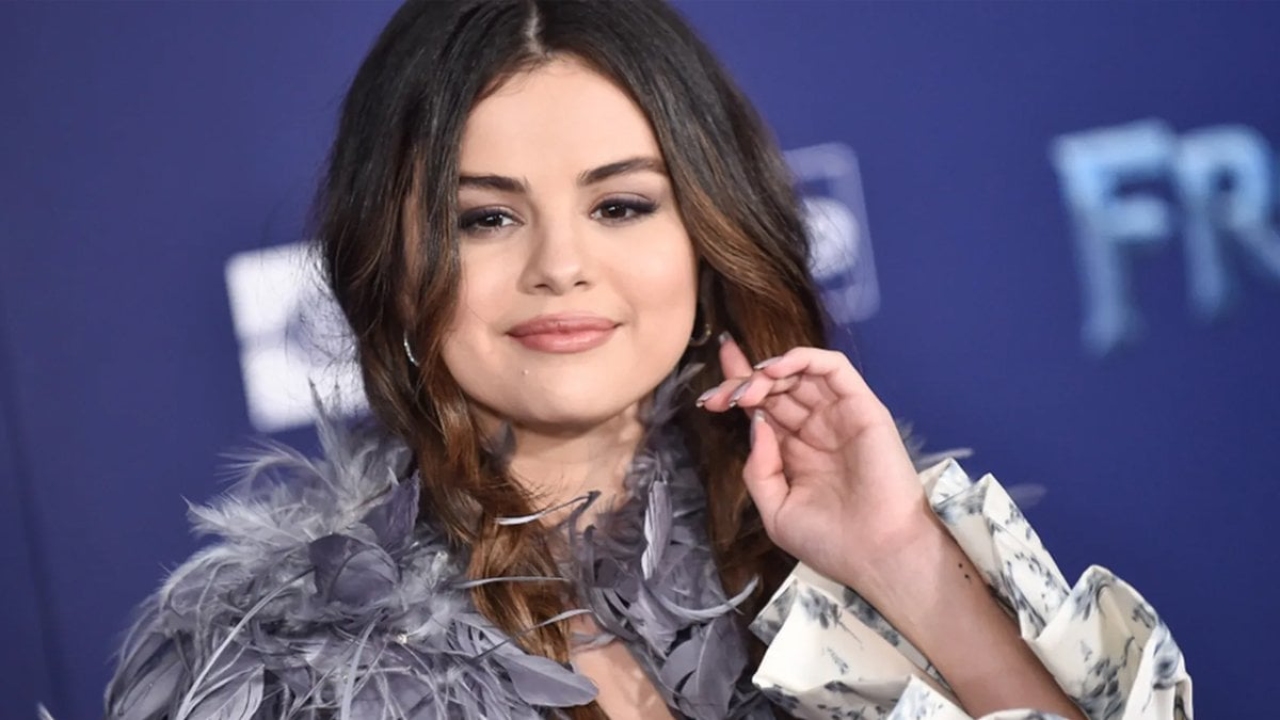 Selena Gomez'den hayranlarını üzen haber: Kariyerine veda ediyor