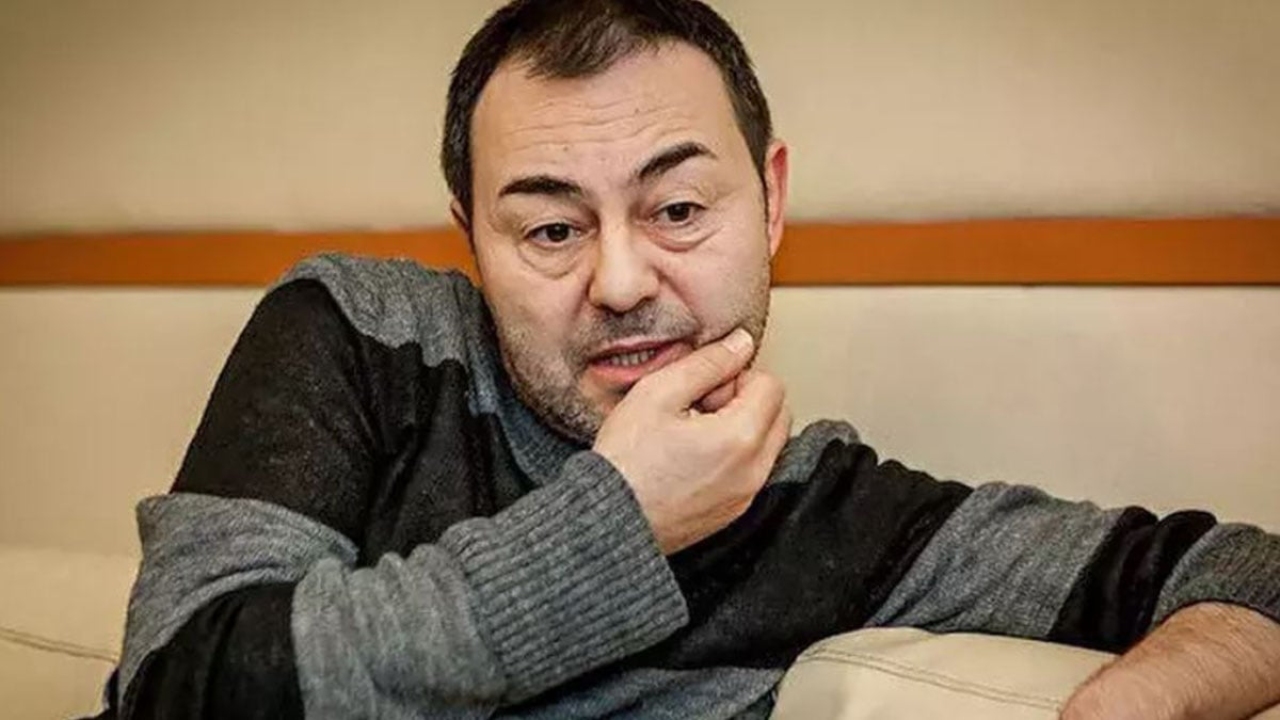 Eski eşi 