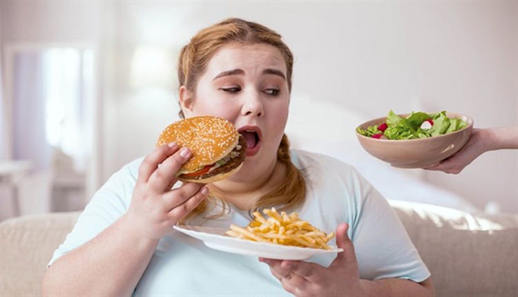 Obezitede Türkiye Avrupa'nın ilk sırasında yer aldı