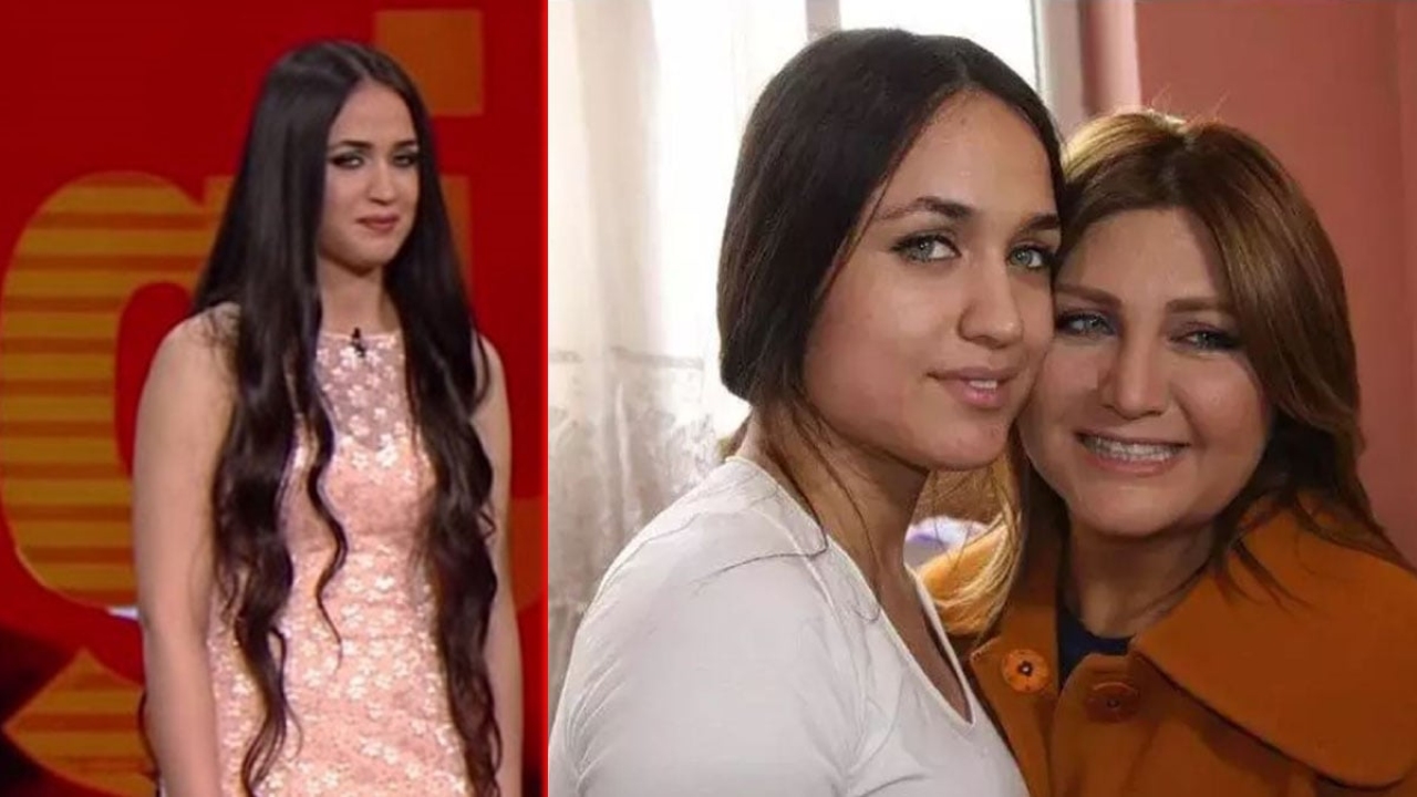 Sevgilisi tarafınca başından vurulmuştu! Ses yarışmasıyla adını duyuran Mutlu Kaya'nın son hali ortaya çıktı!