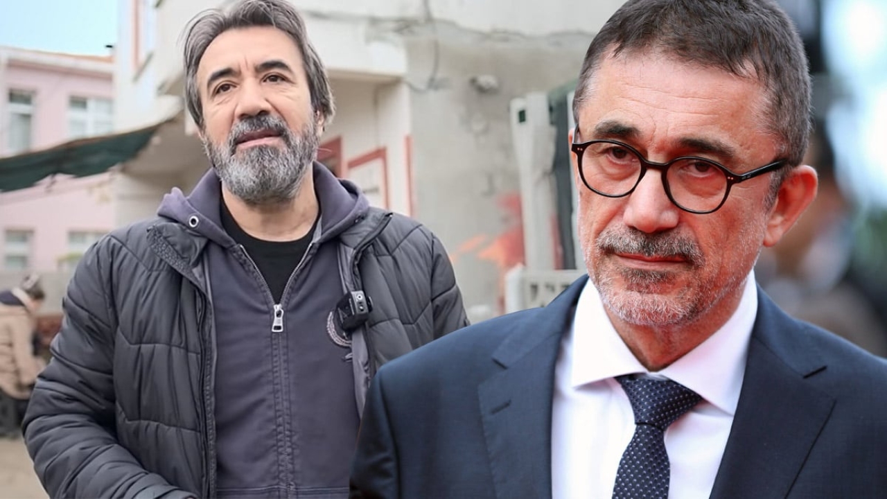 Kavga giderek büyüyor! Nuri Bilge Ceylan, Zeki Demirkubuz'u hedef aldı!