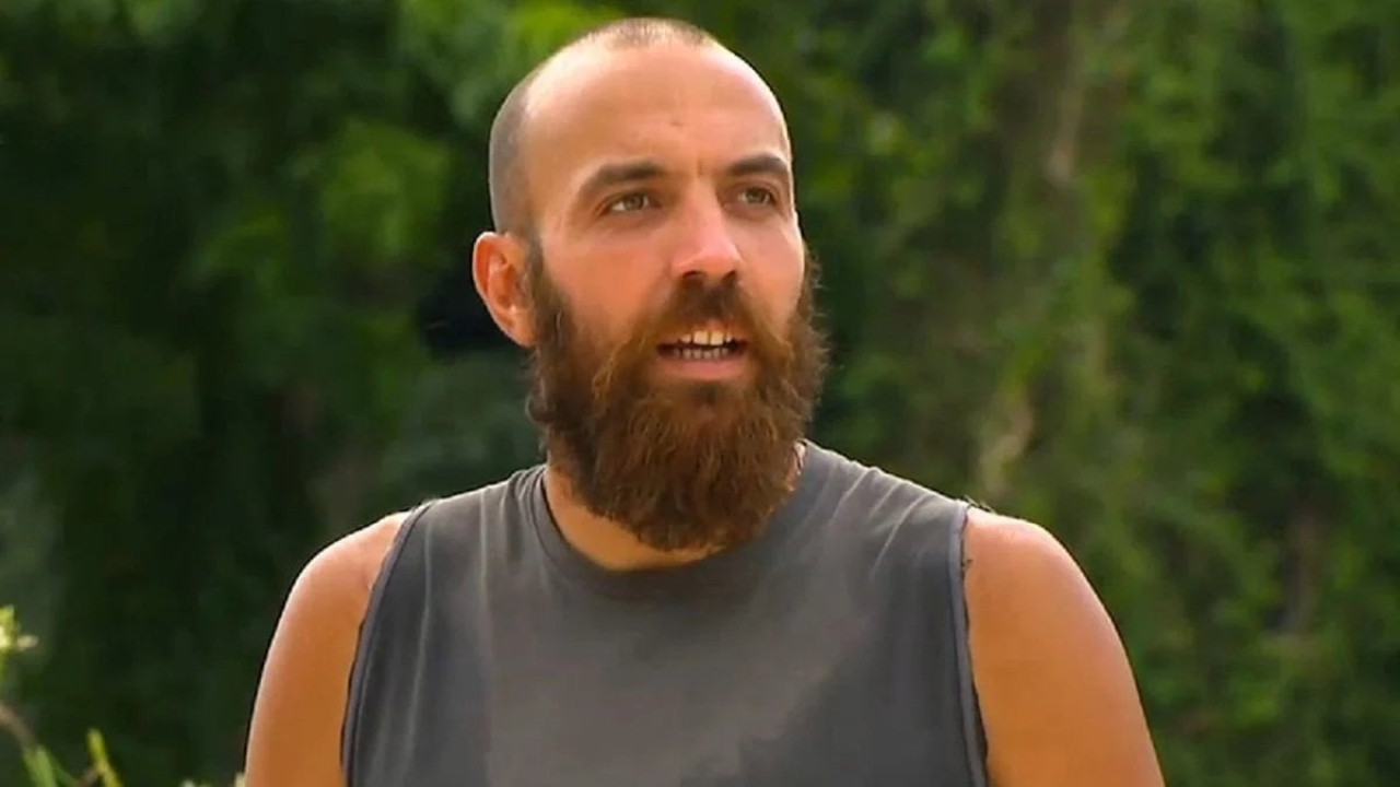 Survivor Sercan saç ektirdi! Sosyal medyanın diline düştü: 