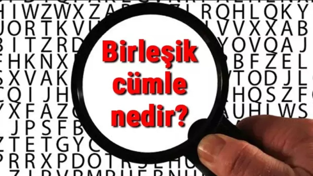 Birleşik Cümle Nedir: Türkçenin Yapısını Anlamak