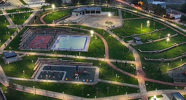 Kayseri'de öğrenci dostu ödüllü proje! Gençlere ücretsiz olarak hizmet veriliyor