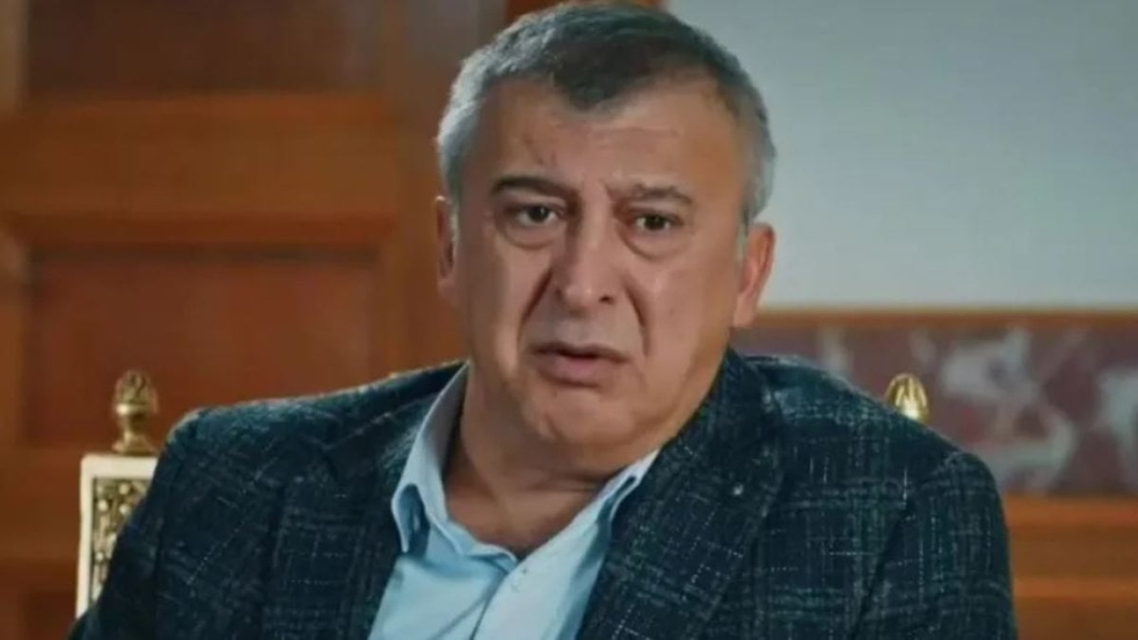 'Yargı' dizisinde ayrılık