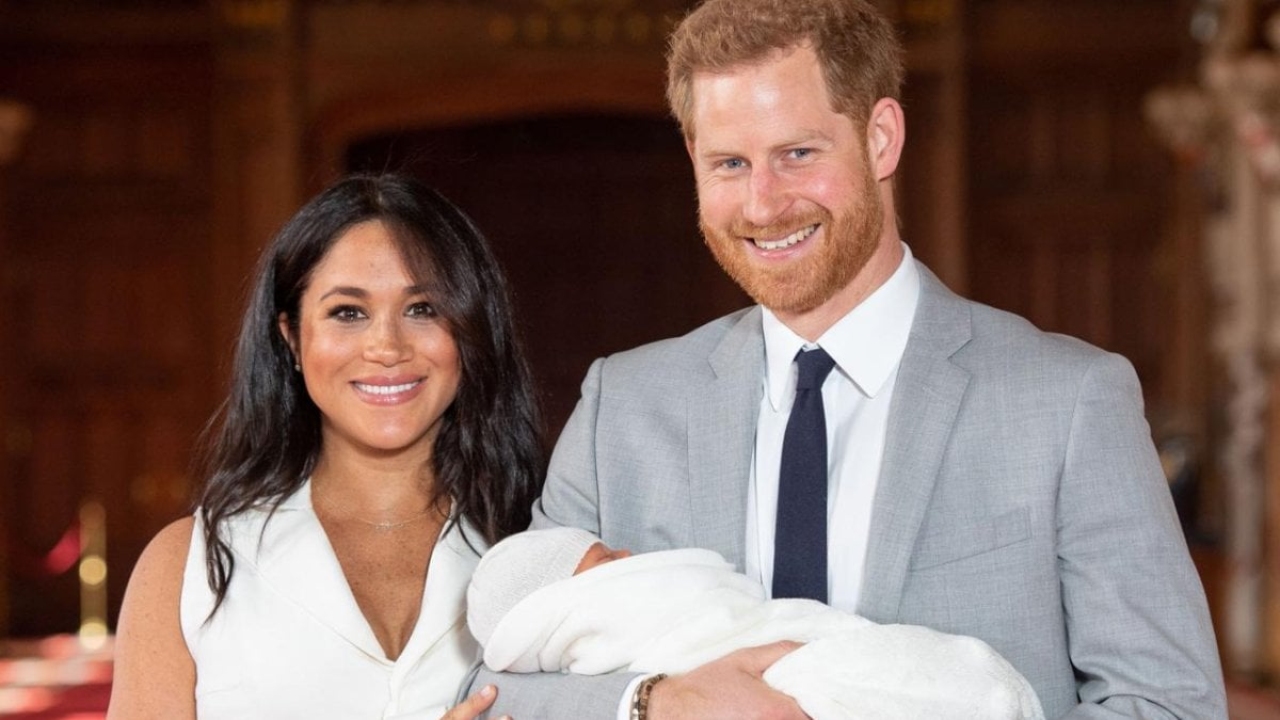 Prens Harry'ye ölüm çağrısı yapan yayıncılara yaptırım: 15 yıl hapis cezası