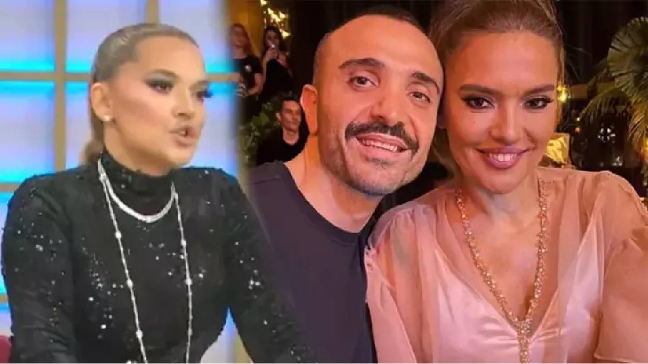 Demet Akalın'dan 