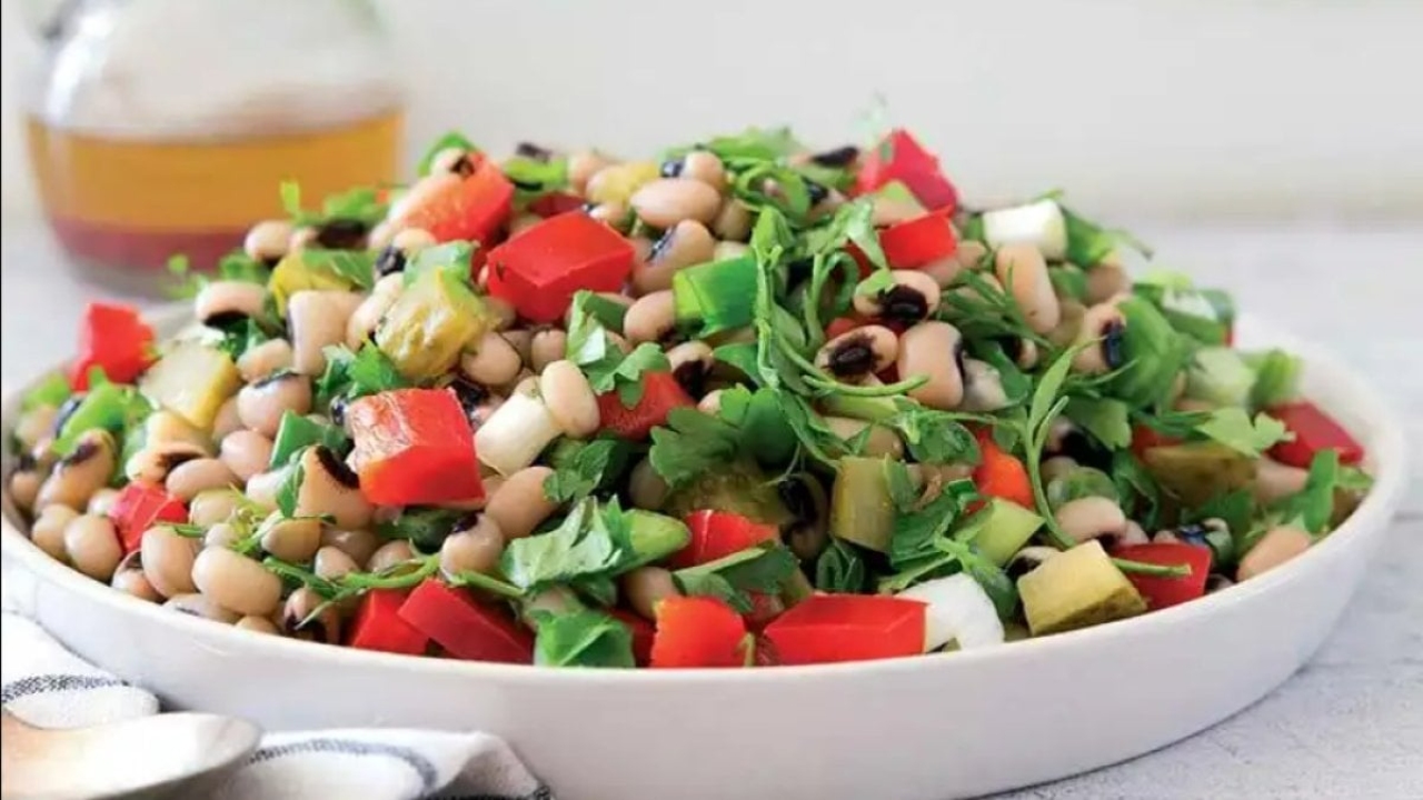 Börülce Salatası Tarifi: Lezzetli ve Sağlıklı Bir Alternatif