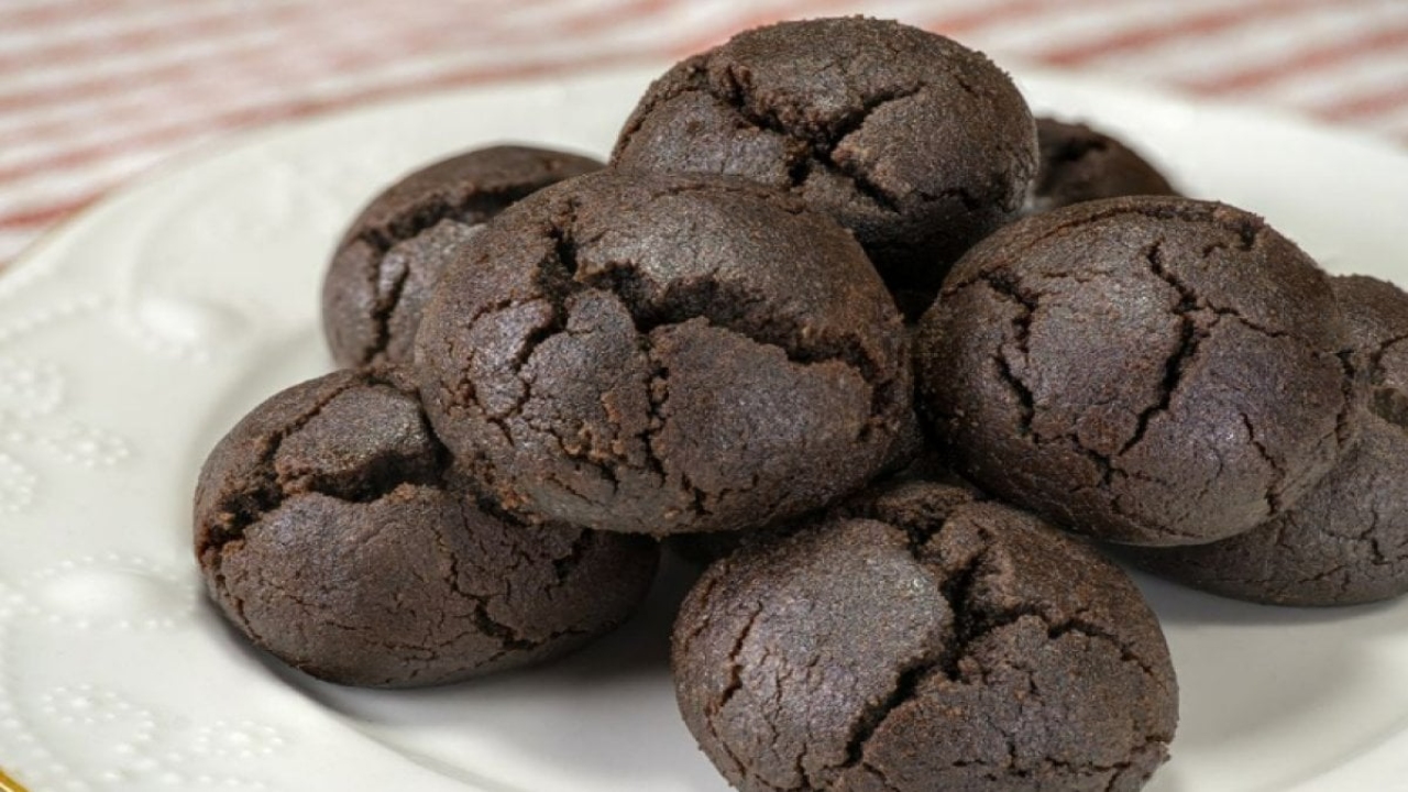 Browni Kurabiye Tarifi: Lezzetli ve Kolay Tarifler