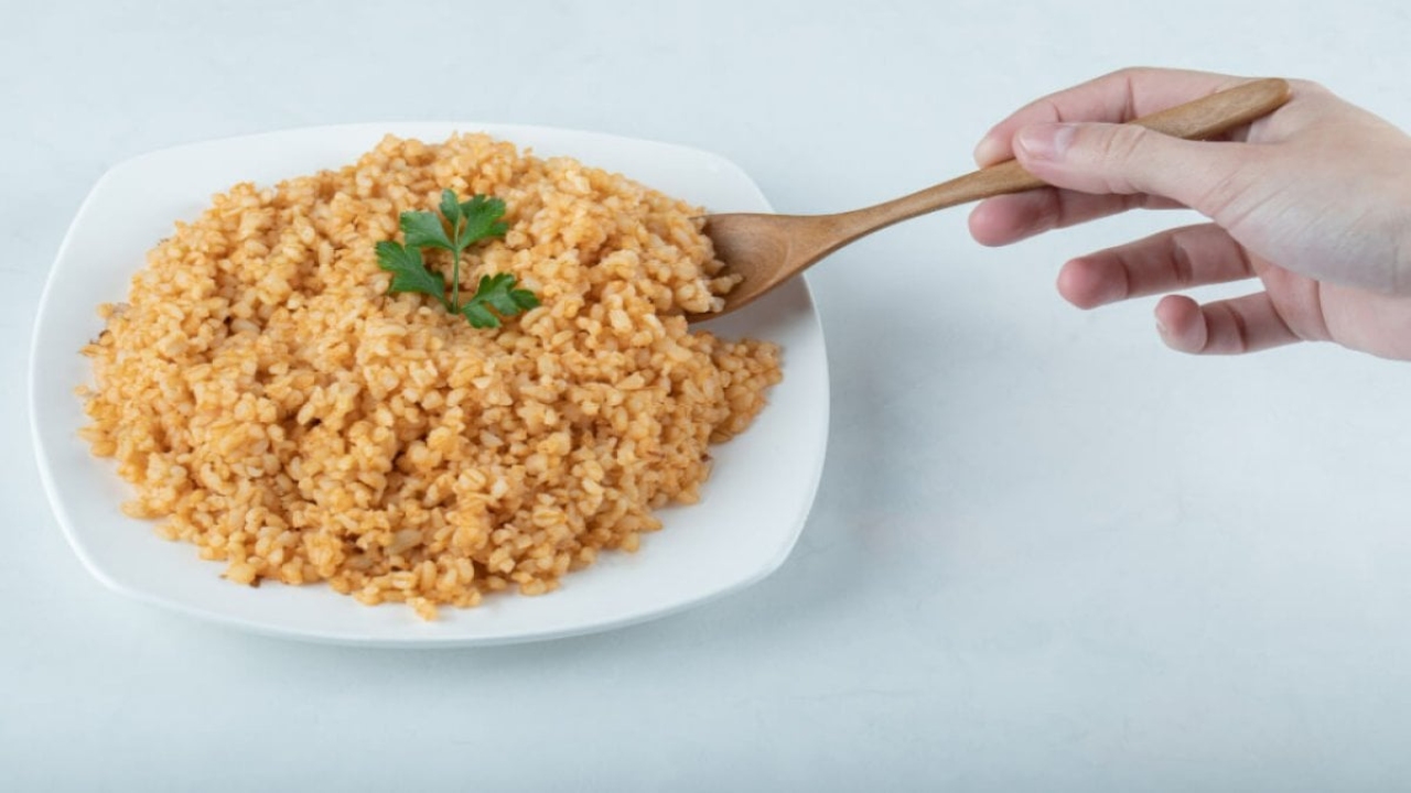 Bulgur Pilavı Kaç Kalori: Sağlıklı Bir Beslenme İçin İdeal Bir Seçenek