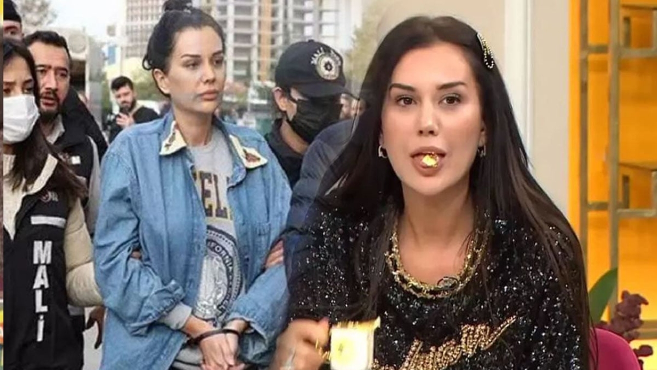 Fenomen Dilan Polat'ın tahliye olacağı günü açıkladı! Ünlü ismin astroloğu net tarih verdi 