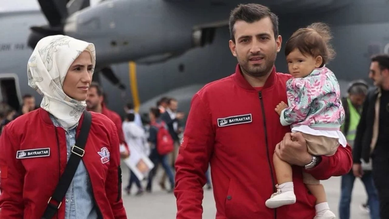 Fehmi Koru: AK Parti’nin İmamoğlu’nun karşısına çıkartacağı isim Selçuk Bayraktar olabilir mi