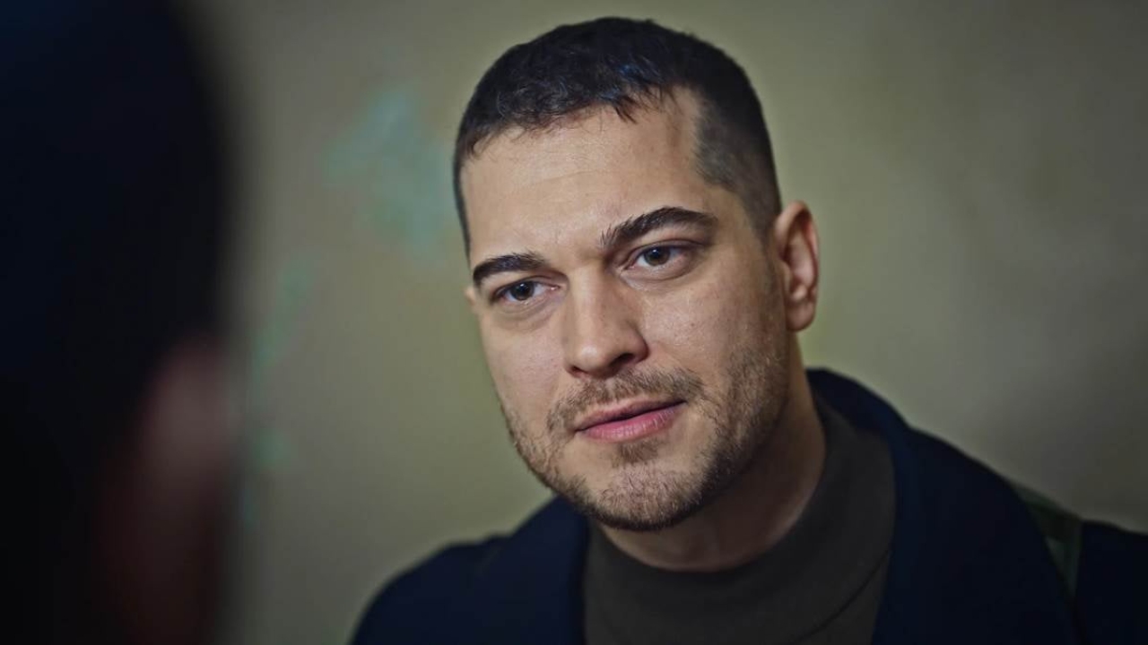 Çağatay Ulusoy'lu 'Gaddar'ın yayın tarihi belli oldu