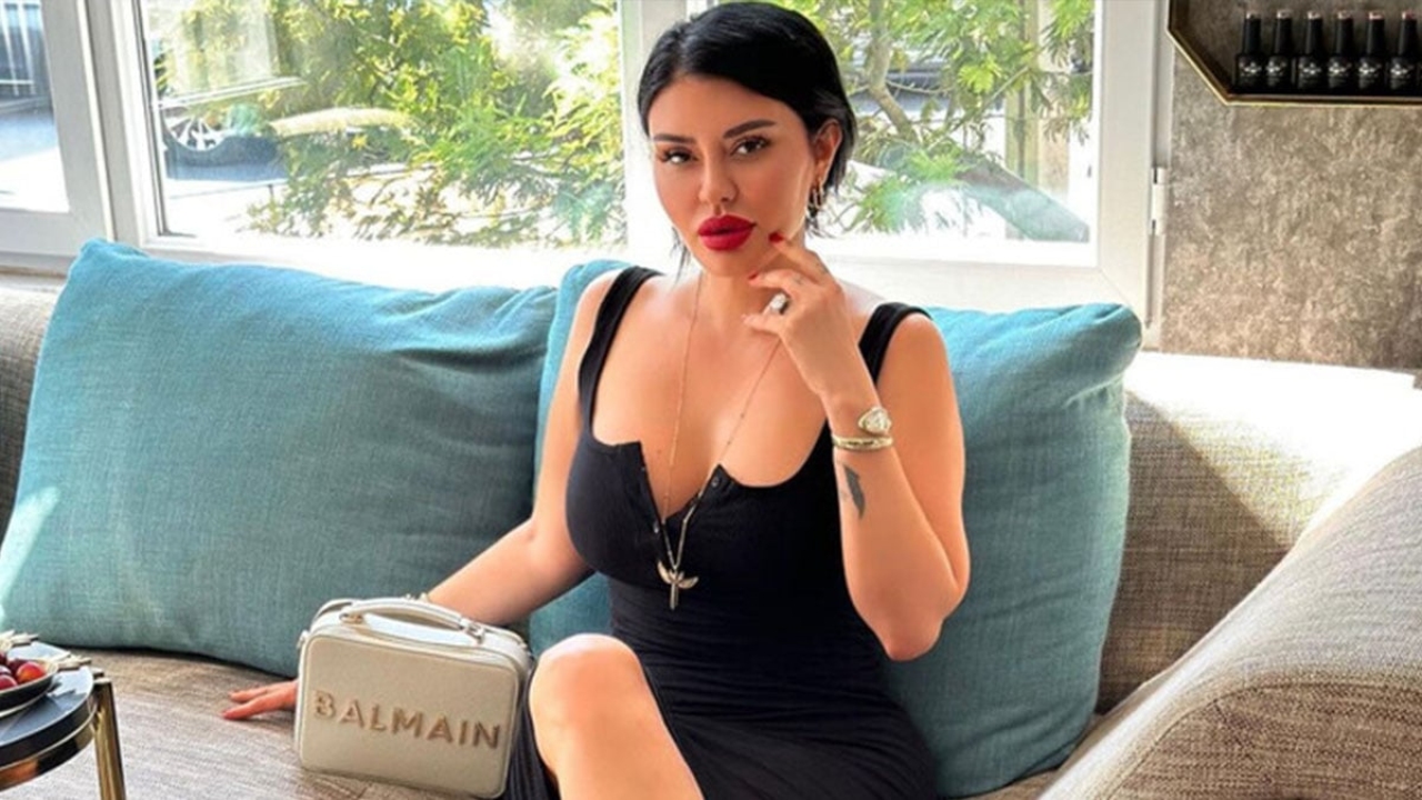 Instagram'dan tarihi hata! Ebru Polat, bir geceliğine milyoner oldu! Az kalsın dünyanın en zenginleri listesin