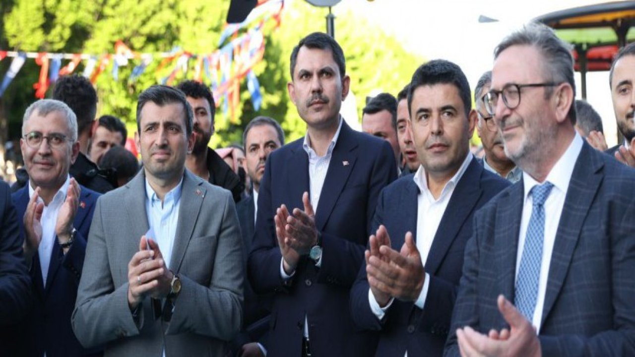 Fehmi Koru: Selçuk Bayraktar değil de Murat Kurum aday ilan edilirse bu ne anlama gelir