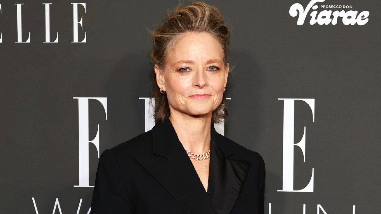 Jodie Foster'dan Z Kuşağına Eleştiri: 