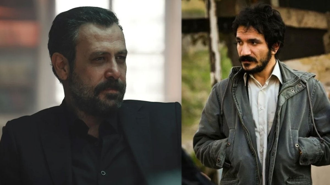 Nejat İşler, eski rol arkadaşı İnanç Konukçu'yu yumrukladı