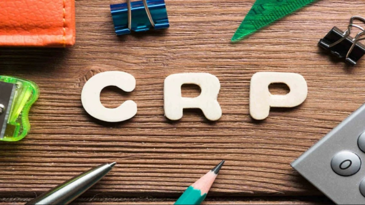 CRP Türbidimetrik Ne Demek: Anlamı ve Önemi