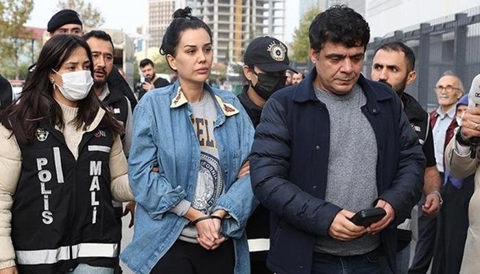 Dilan Polat'ı delirttiler : 11 gündür hastanede kalıyor