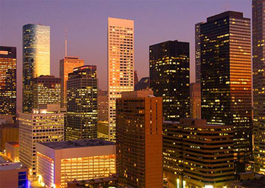 Texas’ta patlama! Otellere ne oldu! Texas'da inanılmaz facia!