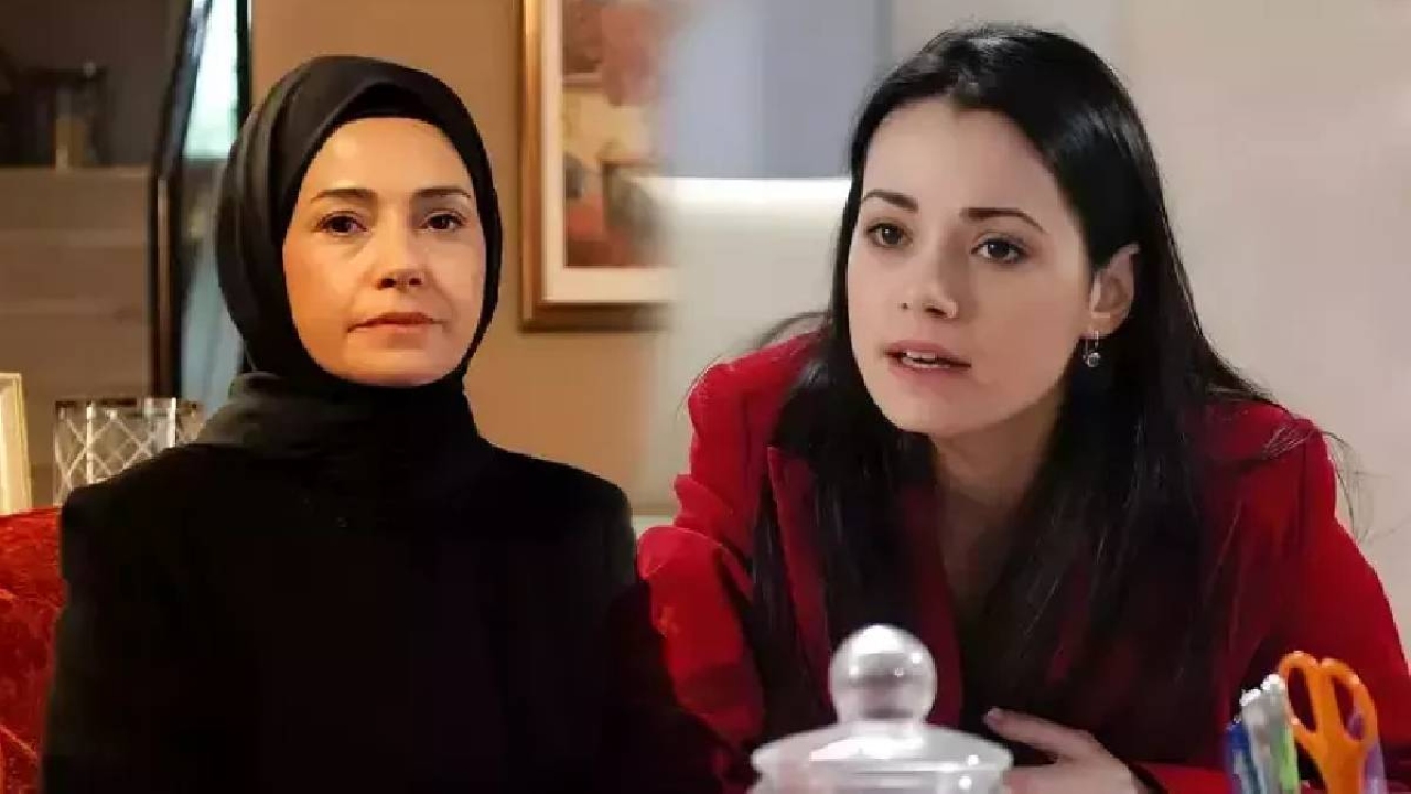 Yıllar sonra ekranlara dönmüştü fakat dizisinde kriz çıktı! Özgü Namal’ın bölüm başına aldığı ücret dudak uçuk