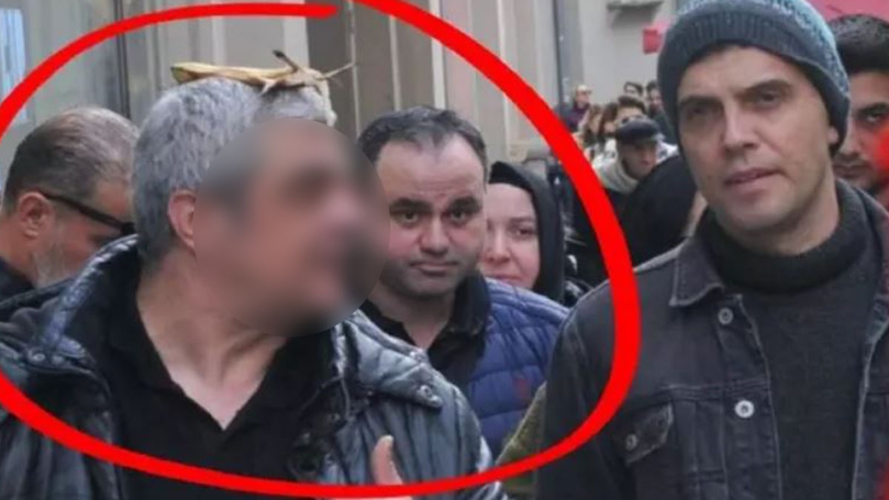 Ünlü oyuncu kafasında muz ile sokak sokak gezdi! Görenler gözlerine inanamadı! Taşıma sebebi ise herkesi şaşır