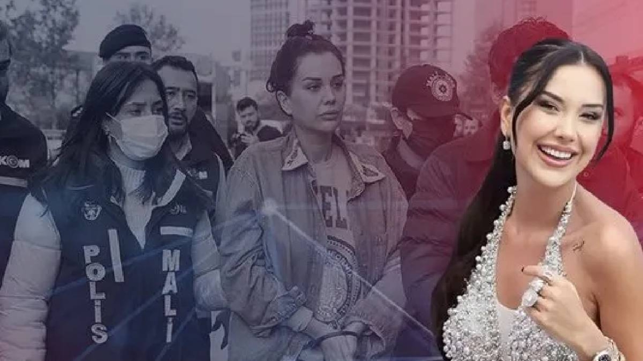 Dilan Polat cezaevinden çıktı! Tam 11 gün önce çıkarılmış… Cezaevinden çıkma sebebi ise duyanları şaşkına çevi