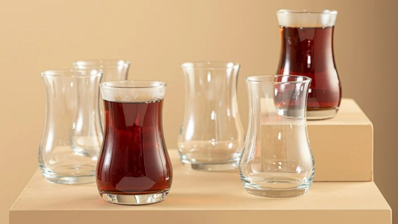 Çay Bardağı Kaç ML: Pratik Bir Rehber