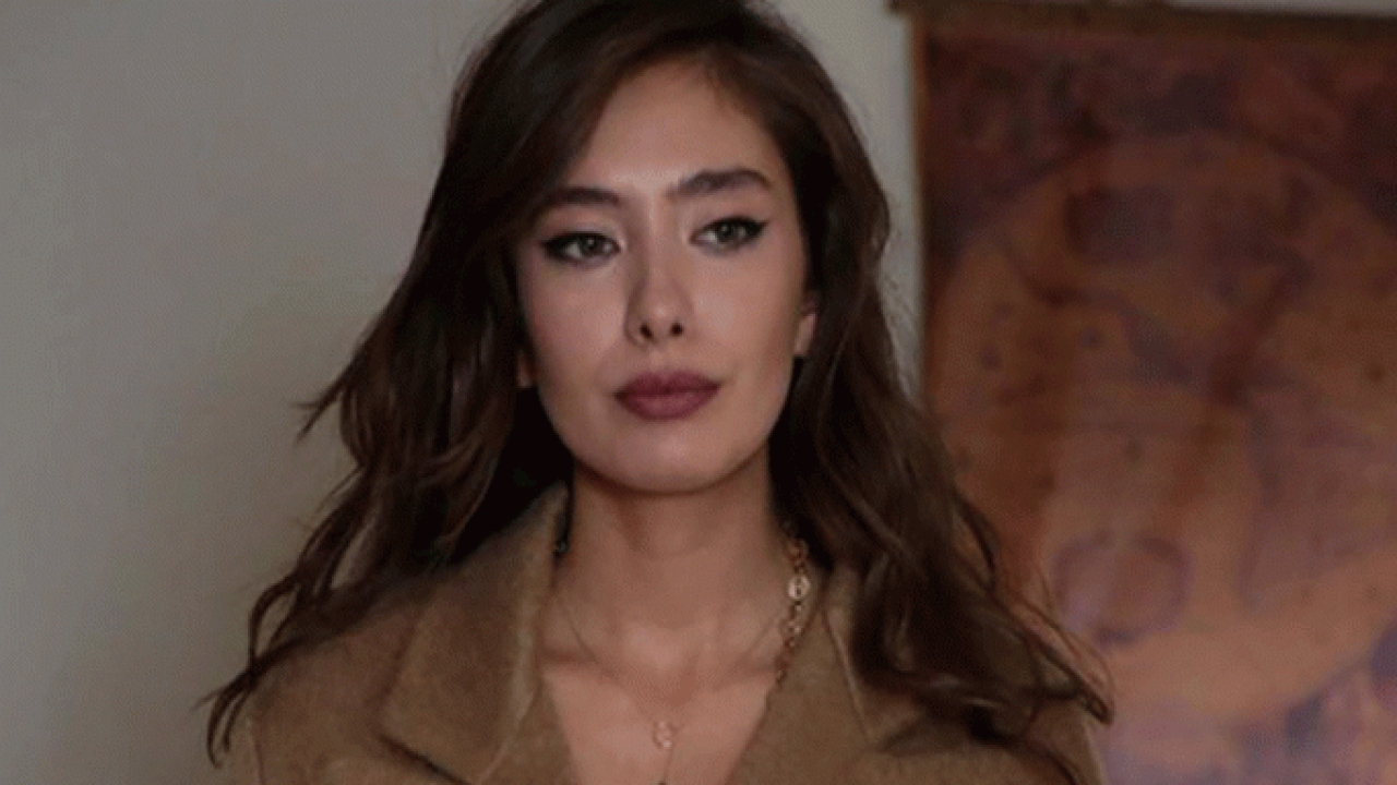 Neslihan Atagül'ün abisini görenler ikizi zannetti! Görenler dönüp bir daha bakıyor