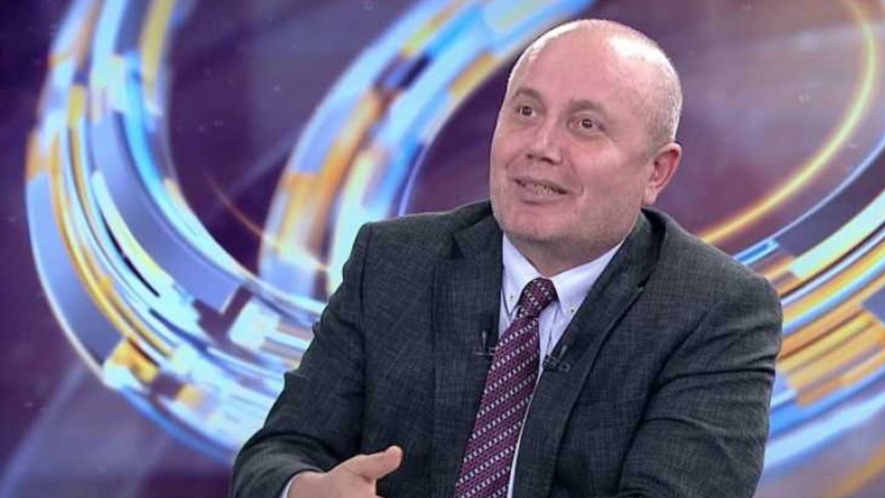 Ünlü ekonomistten 2024'de altın için çarpıcı tahmin