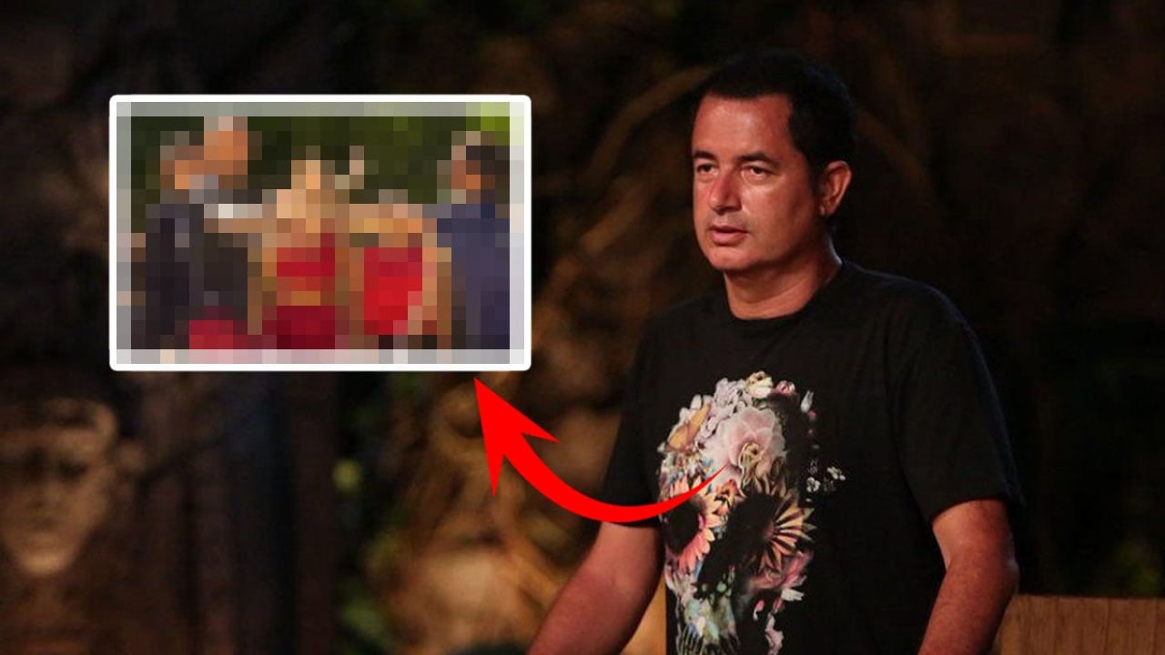 Survivor boks yarışması oldu! İki yarışmacı arasındaki büyük kavga Acun'u da çıldırttı: 