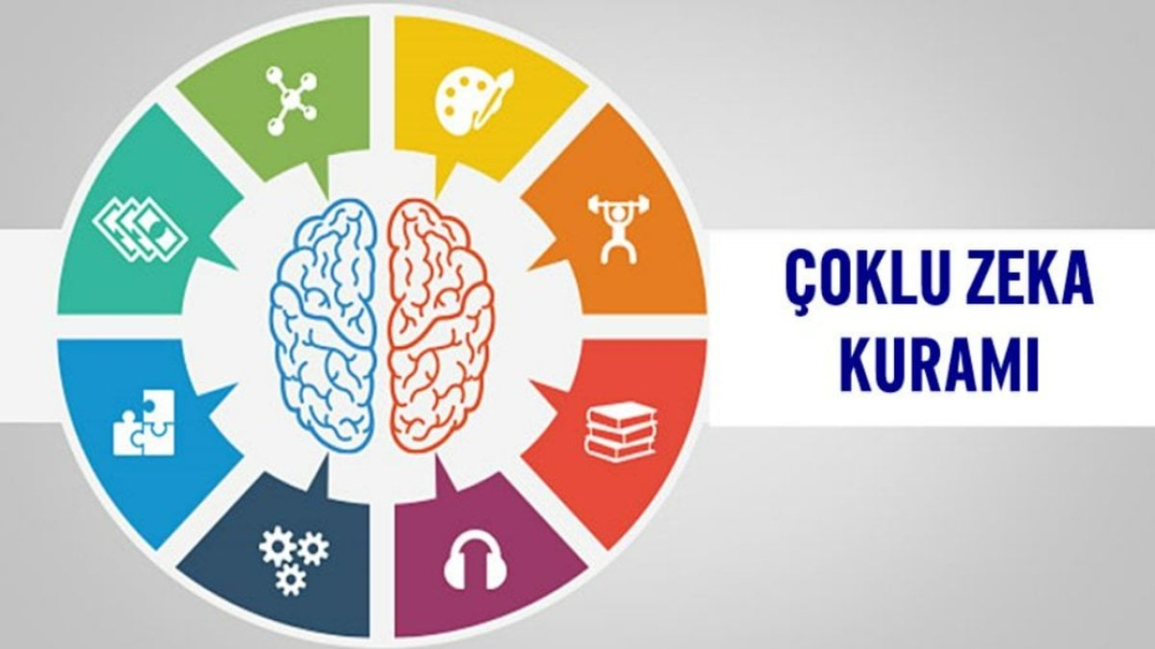 Çoklu Zeka Kuramı: İnsan Zekasının Derinlemesine Anlaşılması
