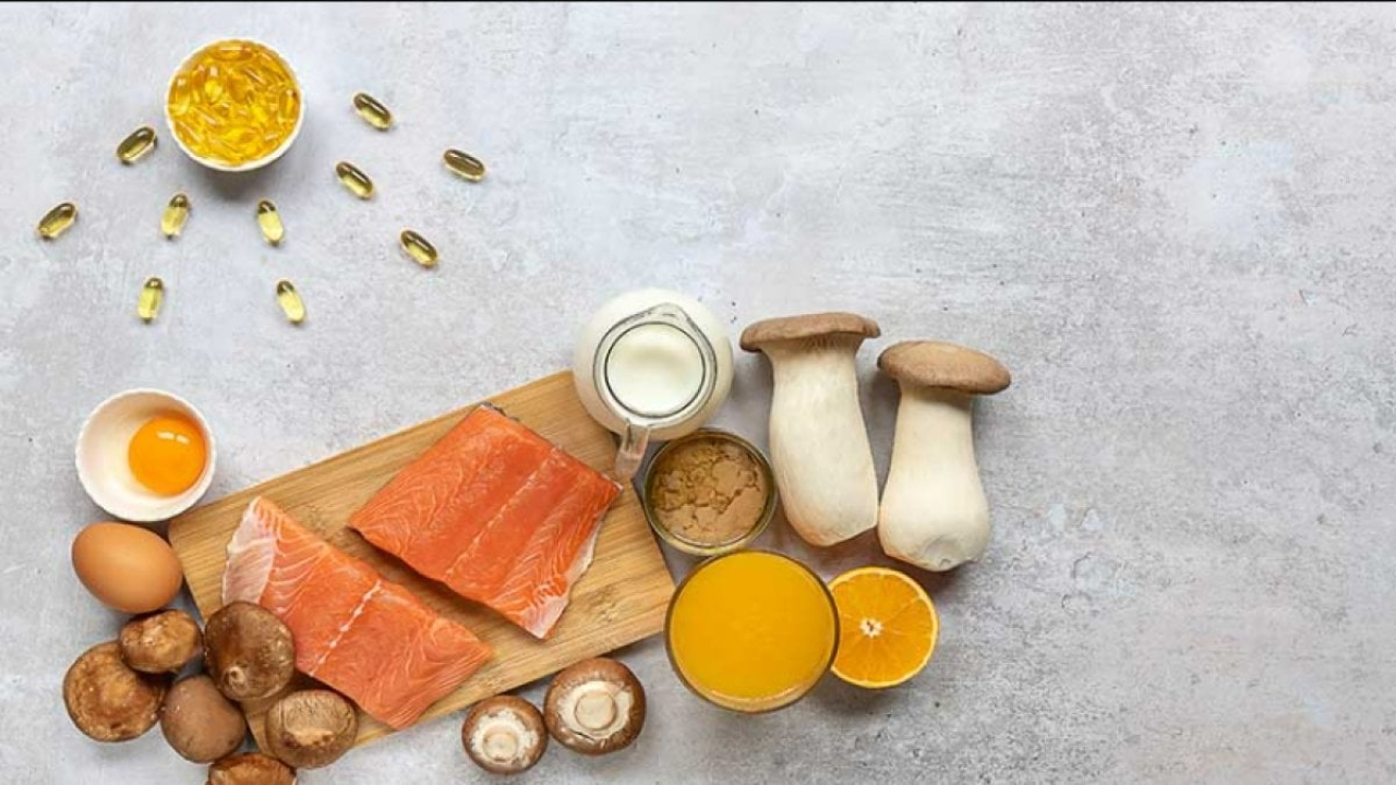 D3 Vitamini Eksikliği Belirtileri: Sağlığınızı Korumanın Anahtarı