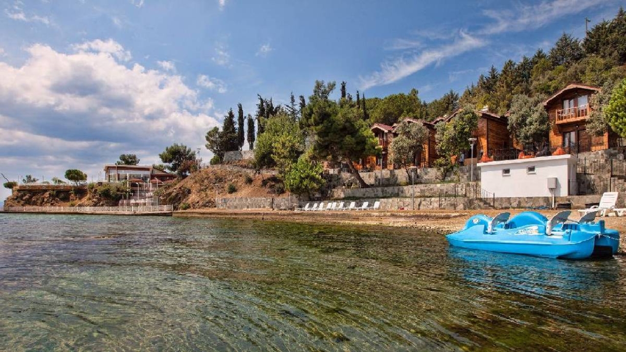 Marmaris’in pabucu dama atıldı! Emeklilerin gözdesi artık o köy: Üstelik denize çok yakın… Giden dönmek istemi