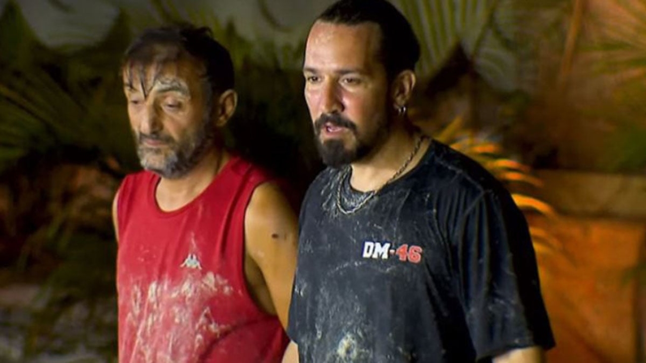 Survivor'da elenen isim belli oldu! Sezona iddialı başlayan yarışmacının elenmesi herkesi şaşırttı!