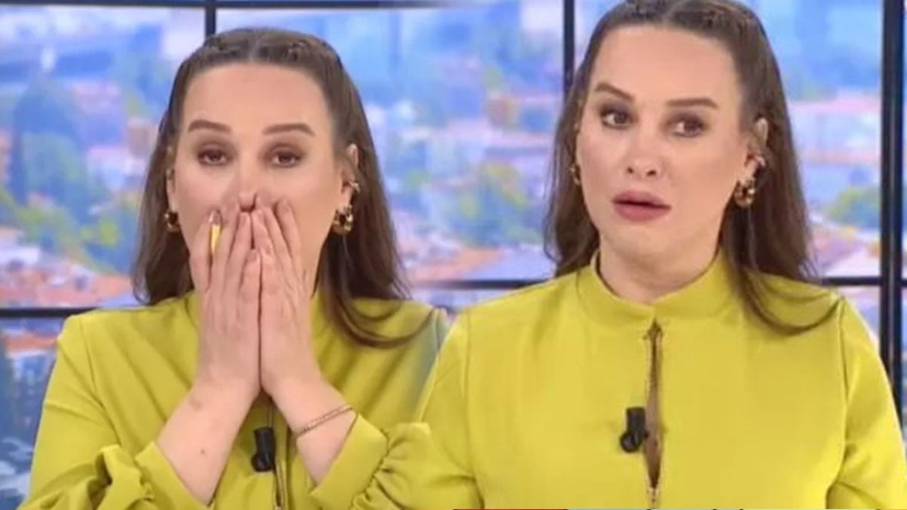 Canlı yayında gelen itiraf sonrası stüdyo buz kesti! Sunucu ne diyeceğini bilemedi! İfşa etti...