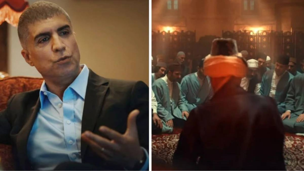 Özcan Deniz açtı ağzını yumdu gözünü! Kızıl Goncalar’ın ceza yemesine ateş püskürdü: “Ahlaksızlık denizinin iç