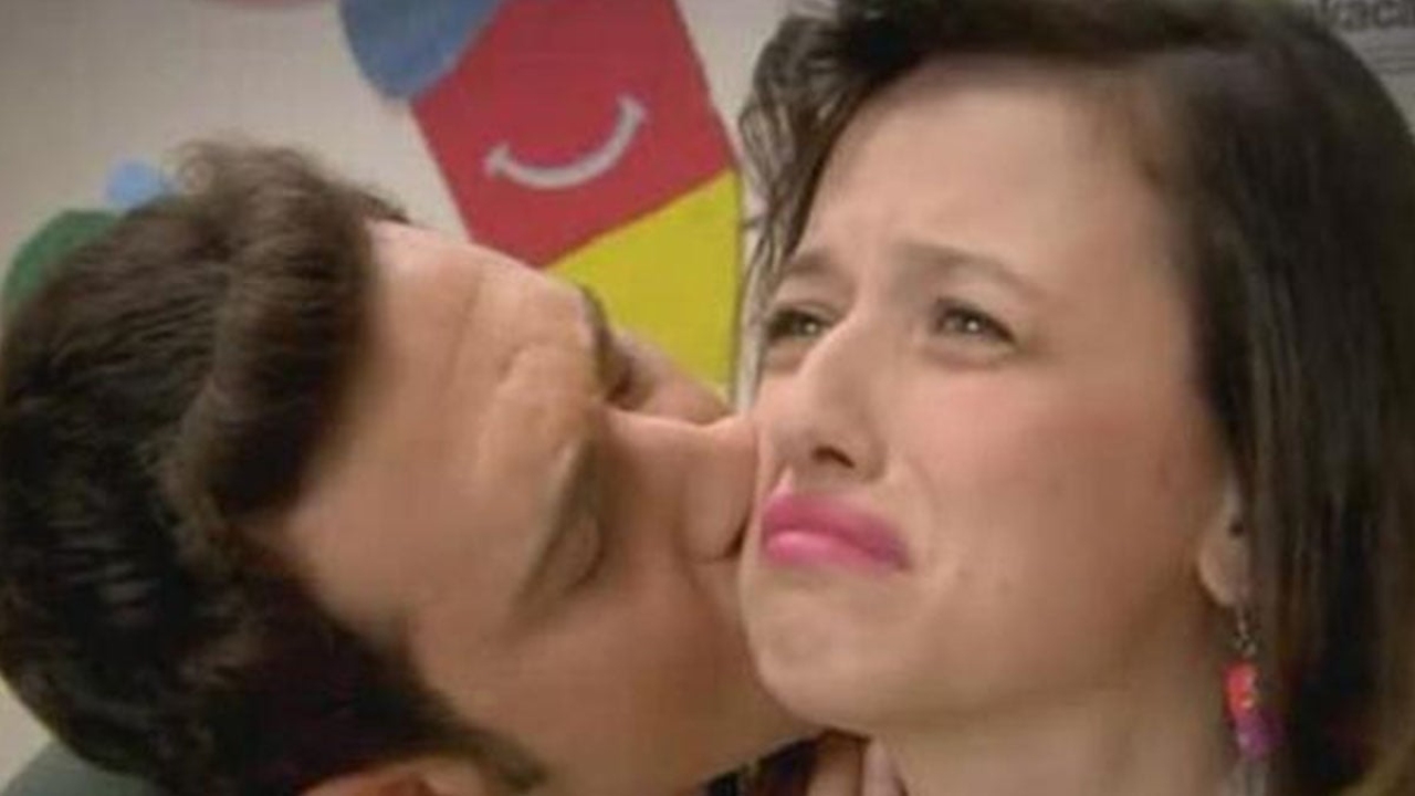 Pis Yedili'nin Dilkopat'ı seneler sonra ortaya çıktı! Son halini görenler 