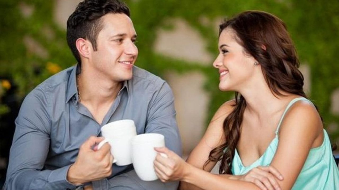 Date Çıkmak Ne Demek? - Modern İlişki Terimi